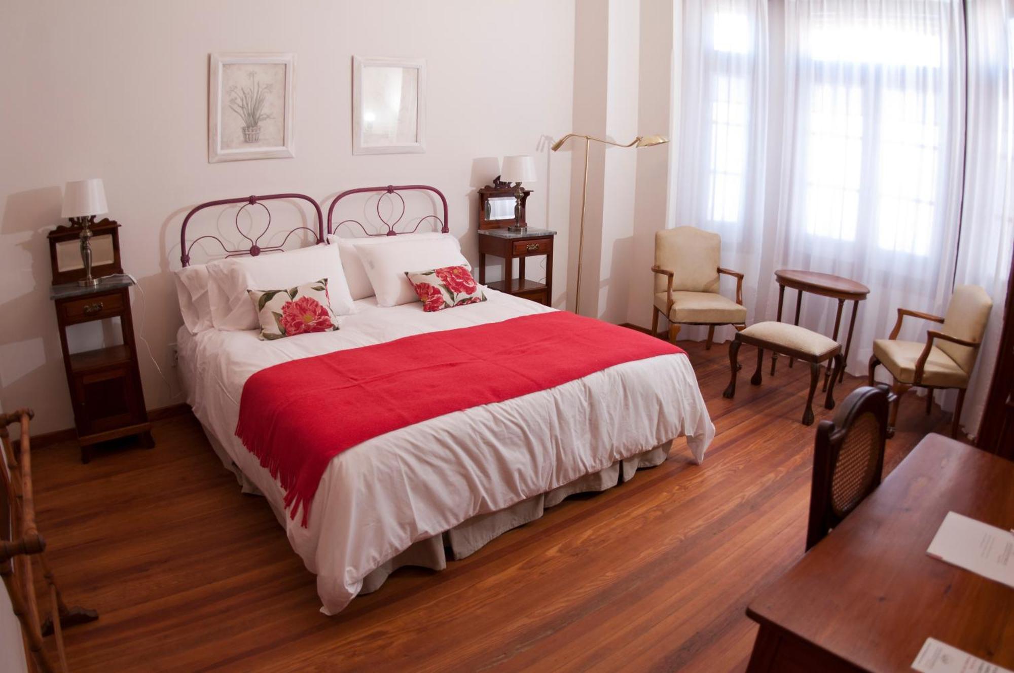 Hotel Papiros Paysandú エクステリア 写真