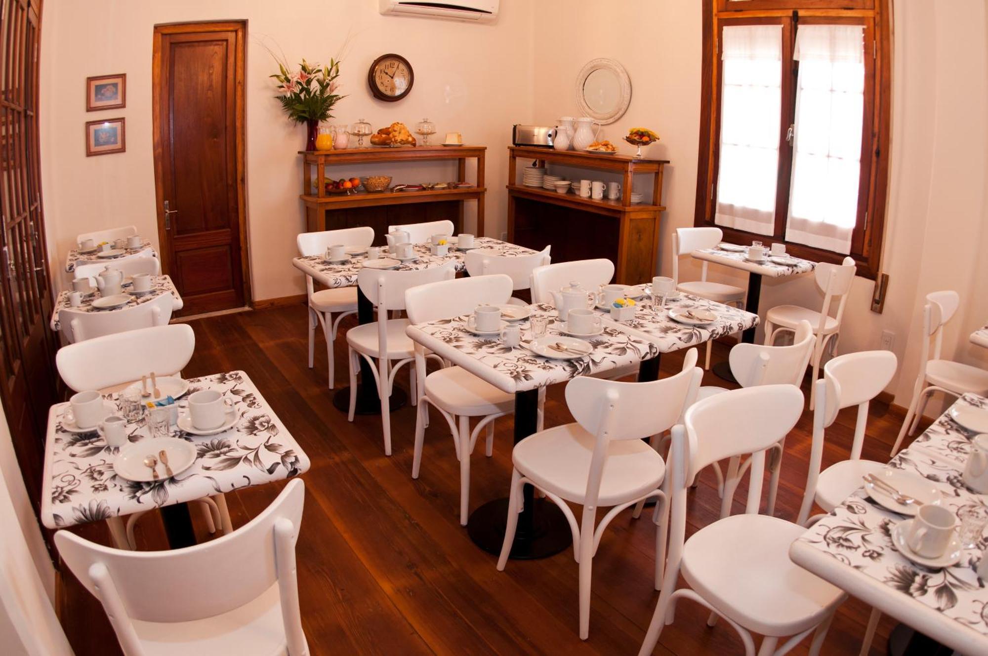 Hotel Papiros Paysandú エクステリア 写真