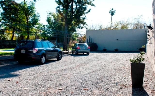Hotel Papiros Paysandú エクステリア 写真