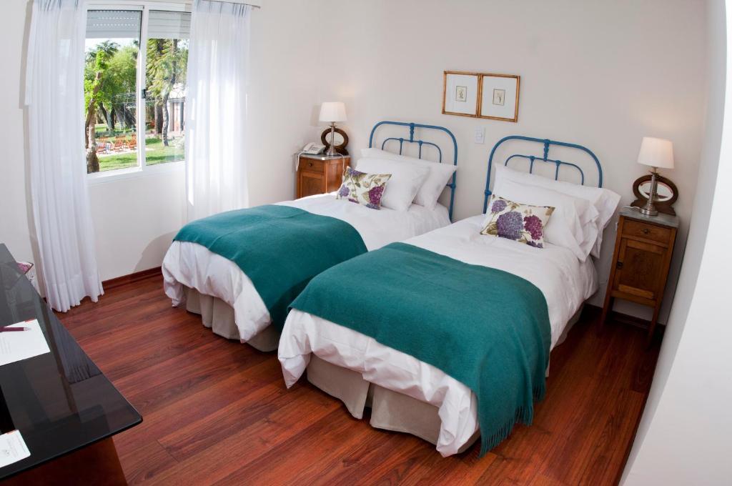 Hotel Papiros Paysandú 部屋 写真