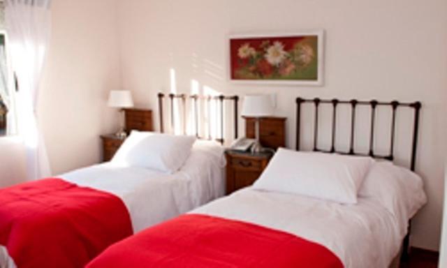 Hotel Papiros Paysandú 部屋 写真
